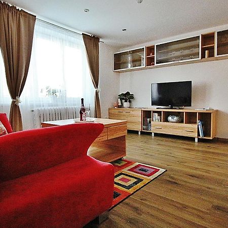 Apartman 4M Tatry Tatrzańska Szczyrba Zewnętrze zdjęcie