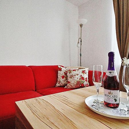 Apartman 4M Tatry Tatrzańska Szczyrba Zewnętrze zdjęcie