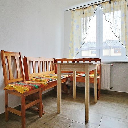 Apartman 4M Tatry Tatrzańska Szczyrba Zewnętrze zdjęcie