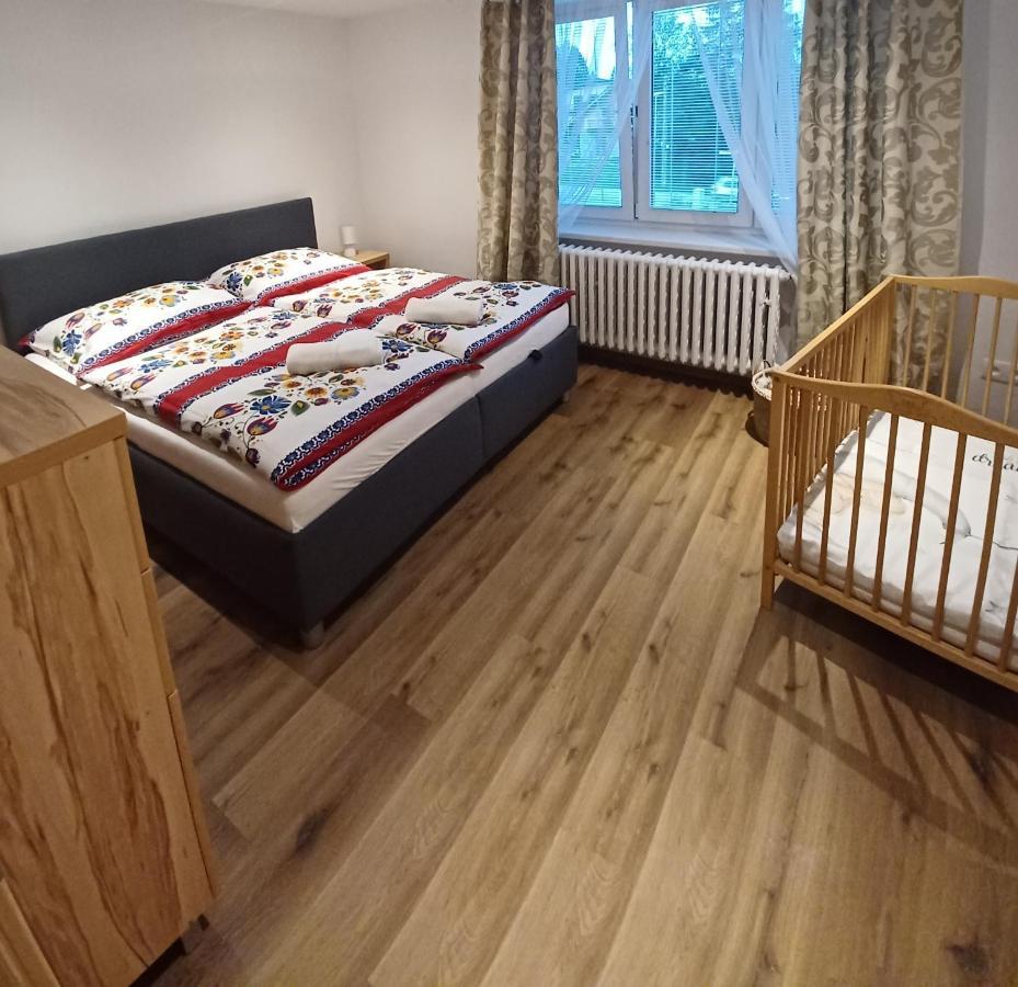 Apartman 4M Tatry Tatrzańska Szczyrba Zewnętrze zdjęcie