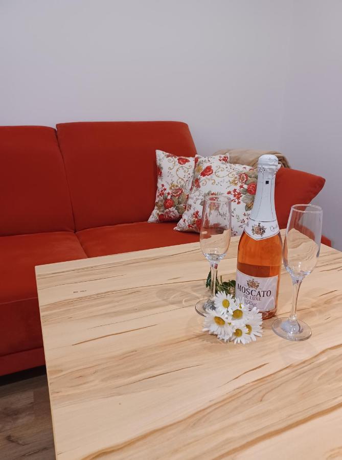 Apartman 4M Tatry Tatrzańska Szczyrba Zewnętrze zdjęcie