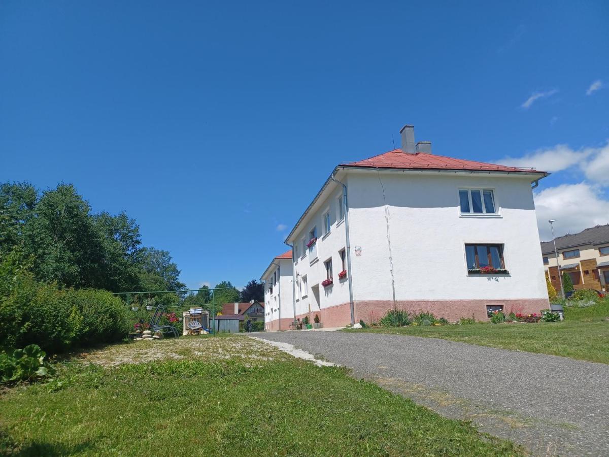 Apartman 4M Tatry Tatrzańska Szczyrba Zewnętrze zdjęcie