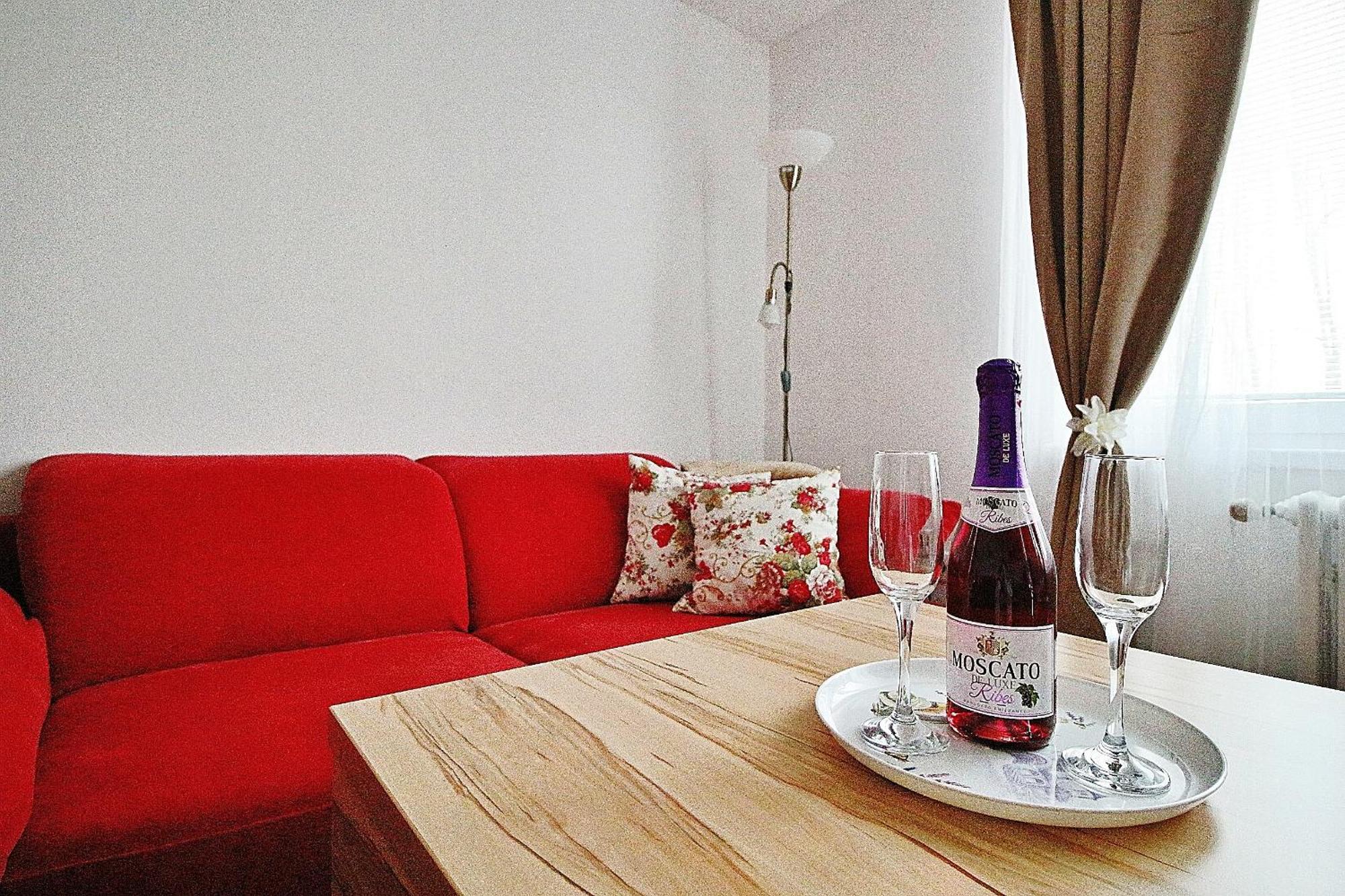 Apartman 4M Tatry Tatrzańska Szczyrba Zewnętrze zdjęcie
