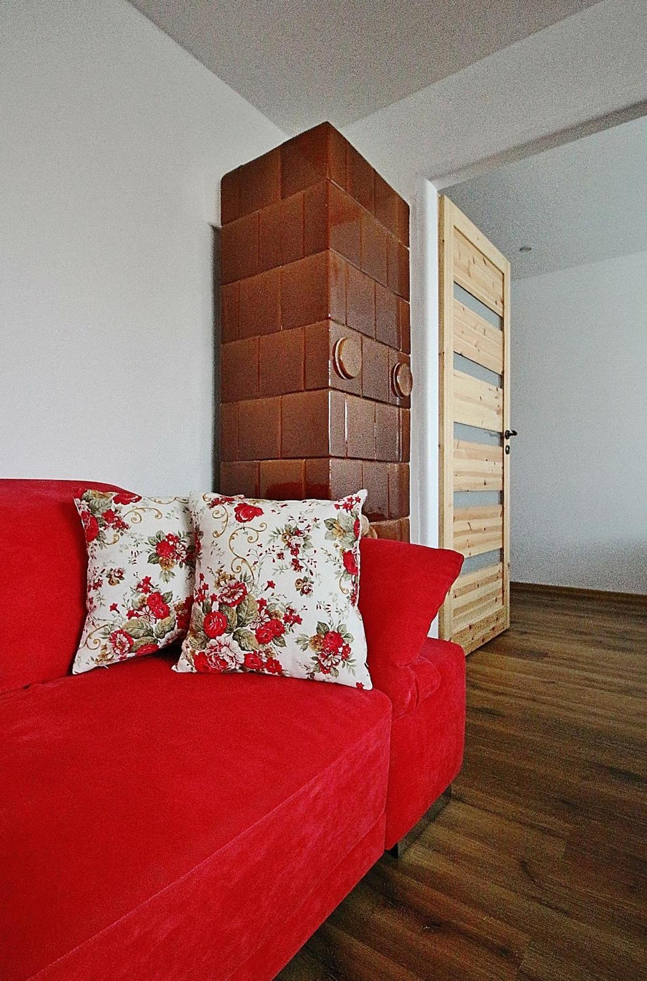 Apartman 4M Tatry Tatrzańska Szczyrba Zewnętrze zdjęcie
