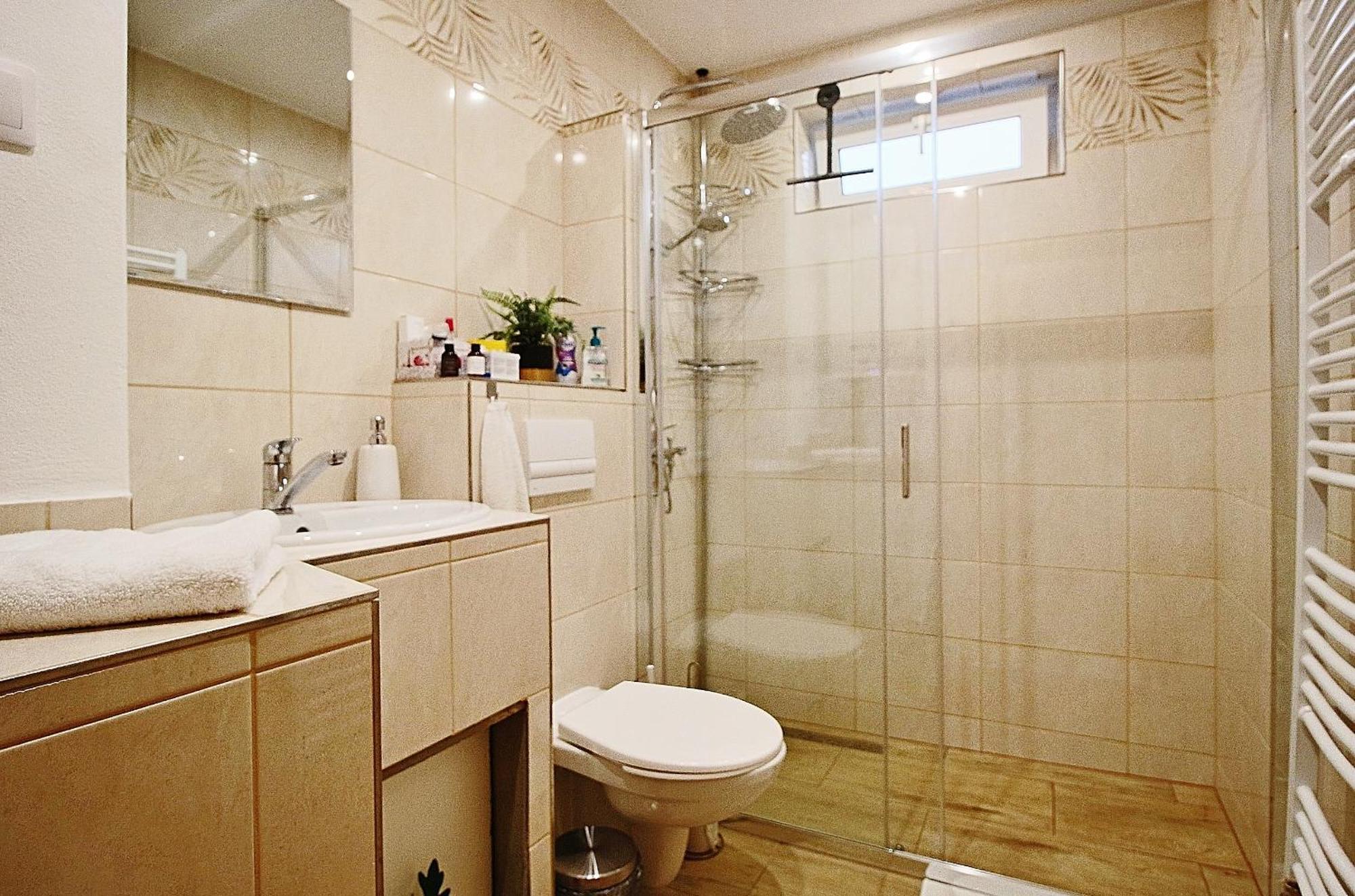 Apartman 4M Tatry Tatrzańska Szczyrba Zewnętrze zdjęcie