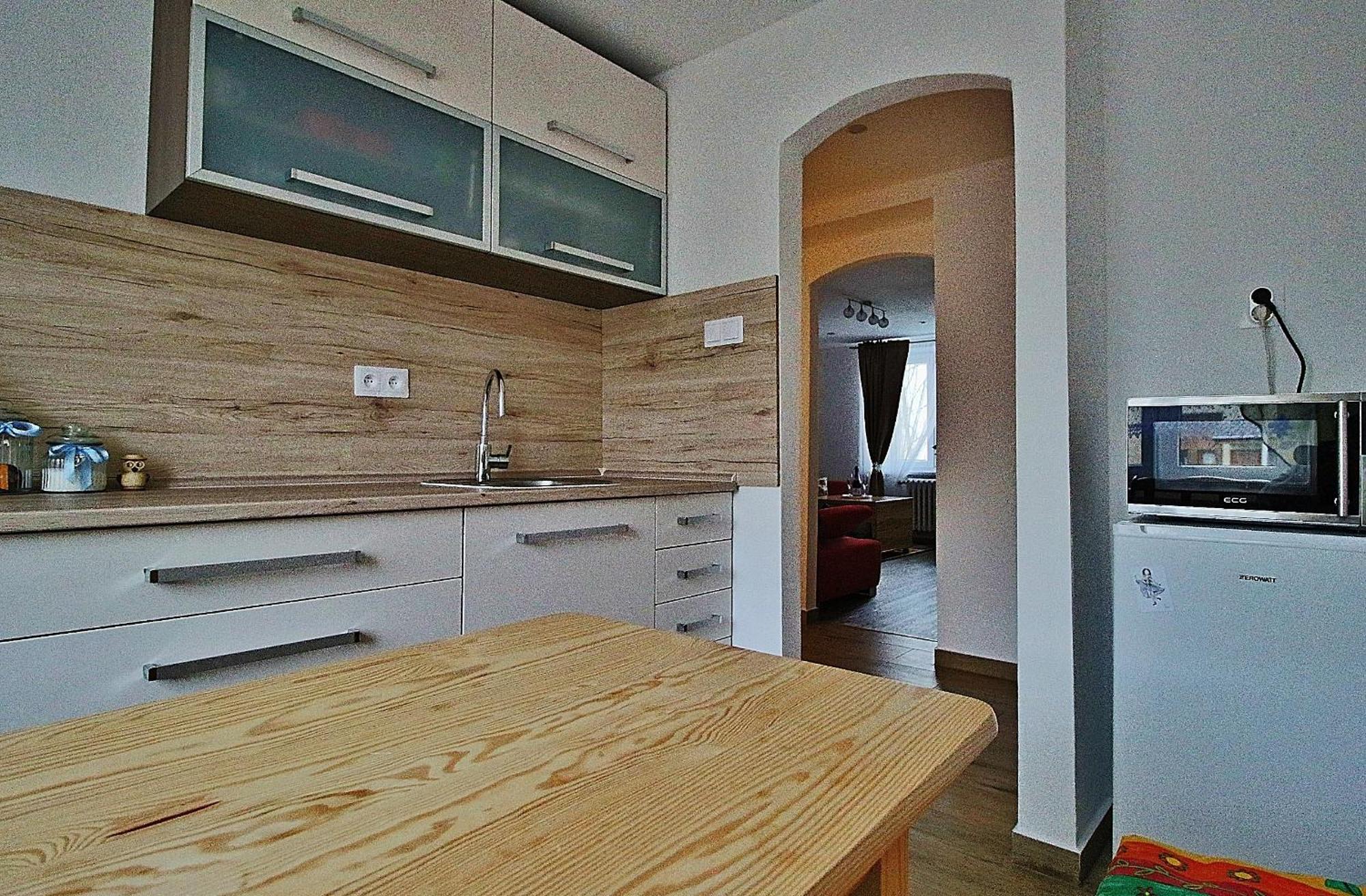 Apartman 4M Tatry Tatrzańska Szczyrba Zewnętrze zdjęcie